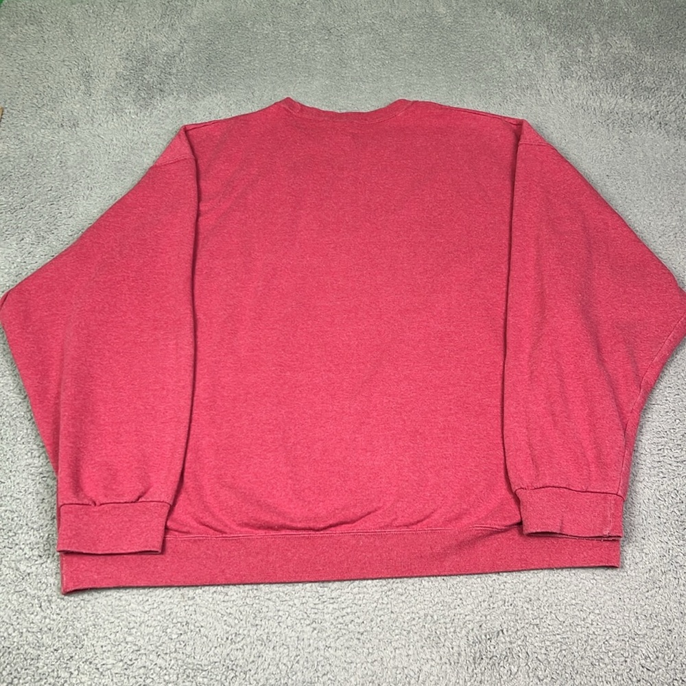 Vintage Mt. Washington Crewneck Sweater - Picture 4 of 4